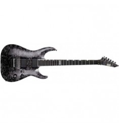 ESP Horizon Electric Guitar Mystic Black