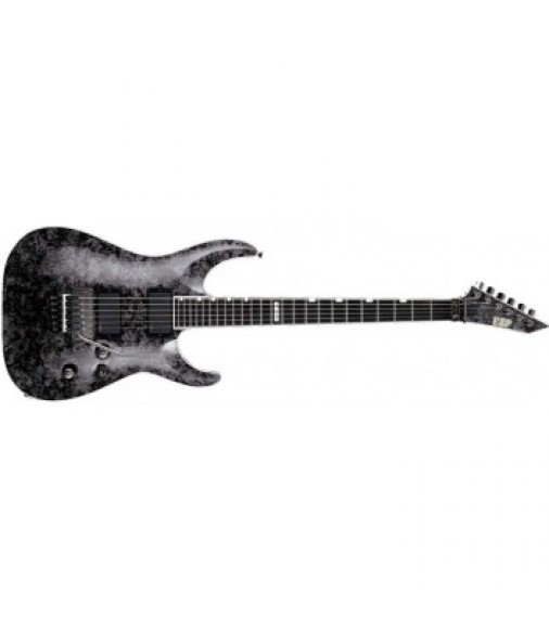 ESP Horizon Electric Guitar Mystic Black