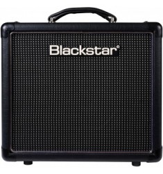 Blackstar HT-1R Guitar Amplifier Combo with Reverb