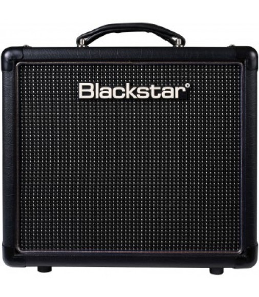 Blackstar HT-1R Guitar Amplifier Combo with Reverb