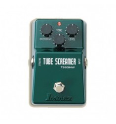 Ibanez TS808HWB Handwired Tubescreamer Guitar Effects Pedal