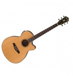 Ibanez AEG15II Electro Acoustic Guitar