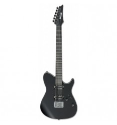 Ibanez FR6UC Uppercut Guitar in Black