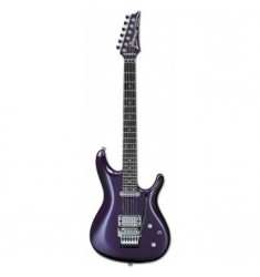 Ibanez JS2450 Joe Satriani Signature in Muscle Car Purple