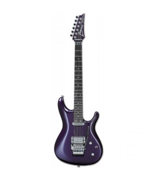 Ibanez JS2450 Joe Satriani Signature in Muscle Car Purple