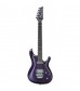 Ibanez JS2450 Joe Satriani Signature in Muscle Car Purple