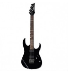 Ibanez RG Premium RG821 Electric Guitar - Black