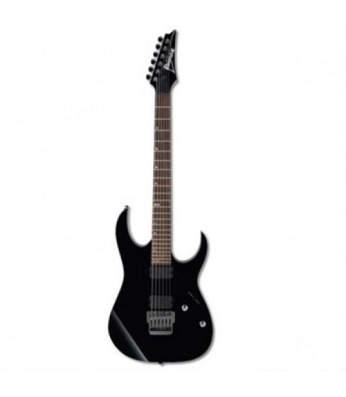 Ibanez RG Premium RG821 Electric Guitar - Black