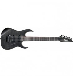 Ibanez RG3727FZ Electric Guitar Black