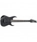 Ibanez RG3727FZ Electric Guitar Black