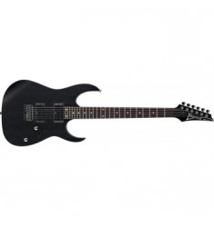 Ibanez RG421 Electric Guitar Weathered Black