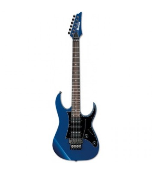 Ibanez RG655 Guitar in Cobalt Blue Metallic