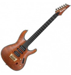 Ibanez SIX70FDBG Electric Guitar Natural