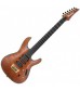 Ibanez SIX70FDBG Electric Guitar Natural