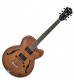 Ibanez AF55-TF Semi Acoustic Artcore HH Tobacco Flat