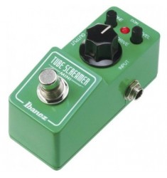 Ibanez Tubescreamer Mini Pedal