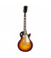 Cibson Custom Shop 1958 C-Les-paul Plaintop VOS Faded Tobacco