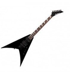 Jackson Kvxt  Satin Black