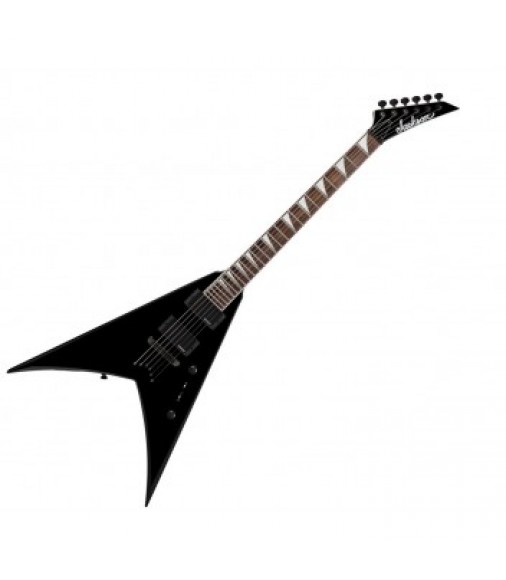 Jackson Kvxt  Satin Black