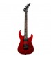 Jackson JS11 Dinky in Metallic Red