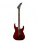 Jackson JS 12  24 Frt Met Red