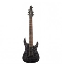 Jackson JS32-8  Dinky DKA  QM  Trans B