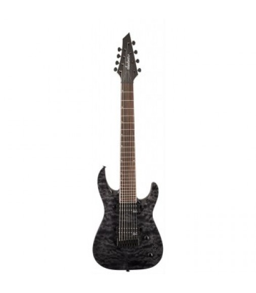 Jackson JS32-8  Dinky DKA  QM  Trans B