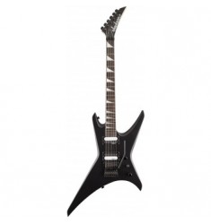 Jackson JS32 Warrior Electric Guitar in Satin Black