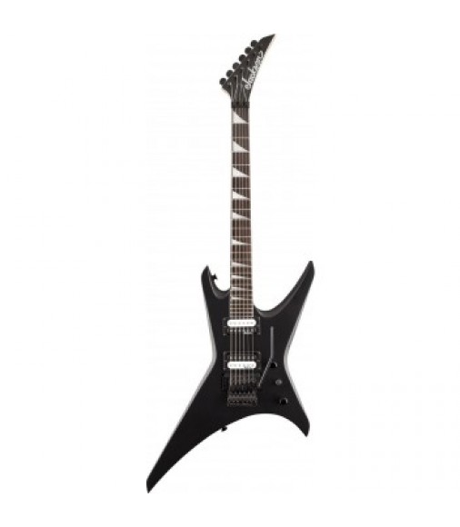 Jackson JS32 Warrior Electric Guitar in Satin Black