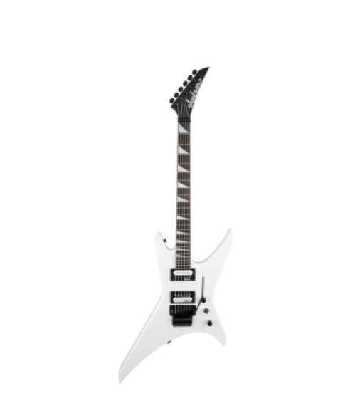 Jackson JS32 Warrior   Snow White