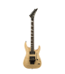 Jackson JS32Q Dinky DKA Quilted Maple Electric Guitar - Natural