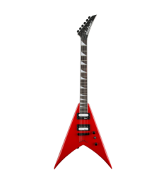 Jackson JS32T King V    Ferrari Red