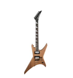 Jackson JS32T Warrior Electric Guitar Natural Oil