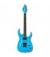 Jackson Misha Mansoor Juggernaut HT 6, Matte BLU Frst