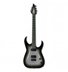 Jackson Misha Mansoor Juggernaut HT 6, Silver Burst