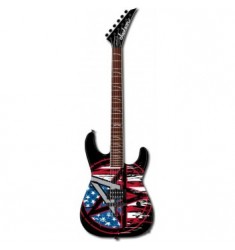 Jackson Scott Ian Anarchy Slxt