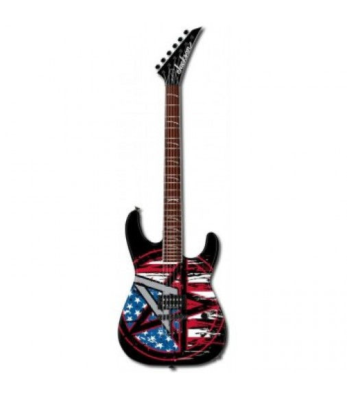 Jackson Scott Ian Anarchy Slxt