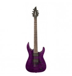 Jackson Slattxmg (Q) 3-6 Trans Purple