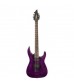 Jackson Slattxmg (Q) 3-6 Trans Purple