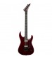 Jackson Pro Dinky DK2Q Red