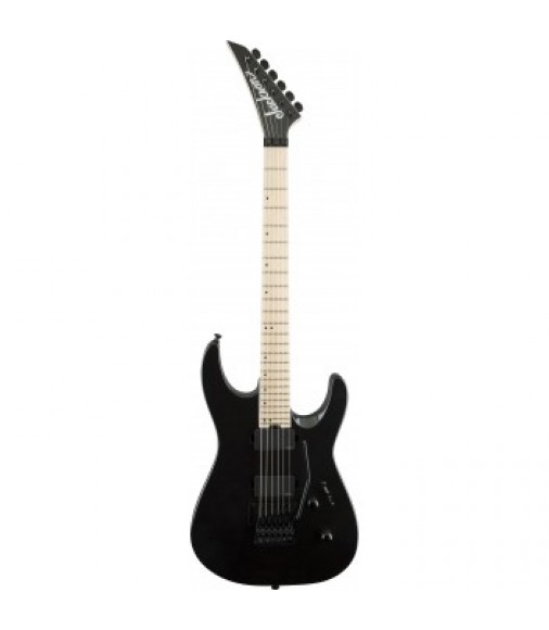 Jackson DK2RMG Pro Dinky Metallic Black