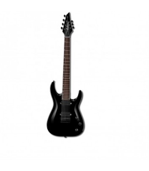 Jackson Slathx 3-7 Gloss Black