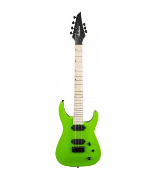 Jackson Slathx-m 3-7 Slime Green