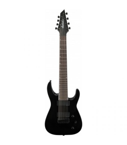 Jackson Slathx (Q) 3-8 Trans Black