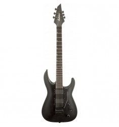 Jackson SLATXMG 3-6 Electric Guitar Satin Black