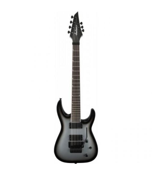 Jackson Slatxsd 3-7 Silverburst