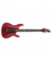 Ibanez KIKO10P Kiko Laureiro Signature Guitar in Trans Ruby Red