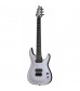 Schecter Keith Merrow KM-7 Trans White Satin