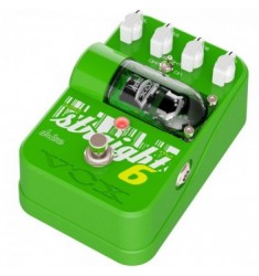 Vox Tone Garage TG1-ST6OD Overdrive Guitar Pedal