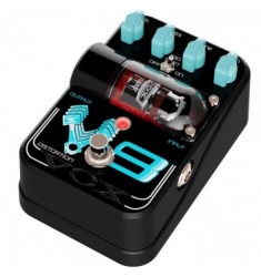 Vox Tone Garage TG1-V8DS Distortion Guitar Pedal